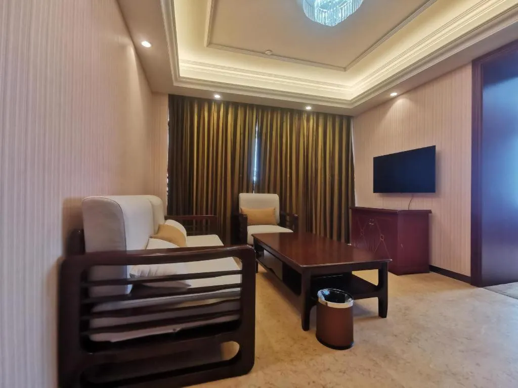 Vienna Hotel Zhejiang Ningbo Beilun In Time City