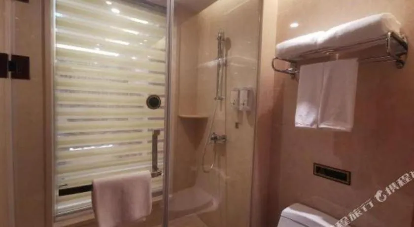 Vienna Hotel Zhejiang Ningbo Beilun In Time City