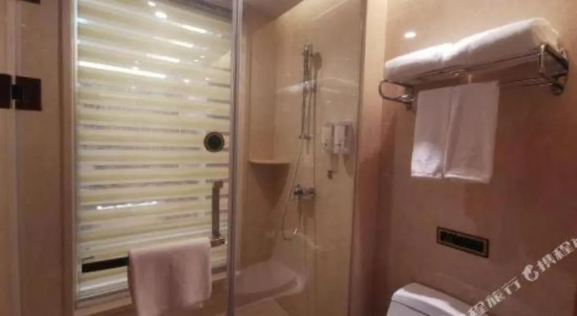 Vienna Hotel Zhejiang Ningbo Beilun In Time City