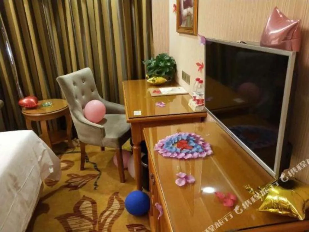 Vienna Hotel Zhejiang Ningbo Beilun In Time City