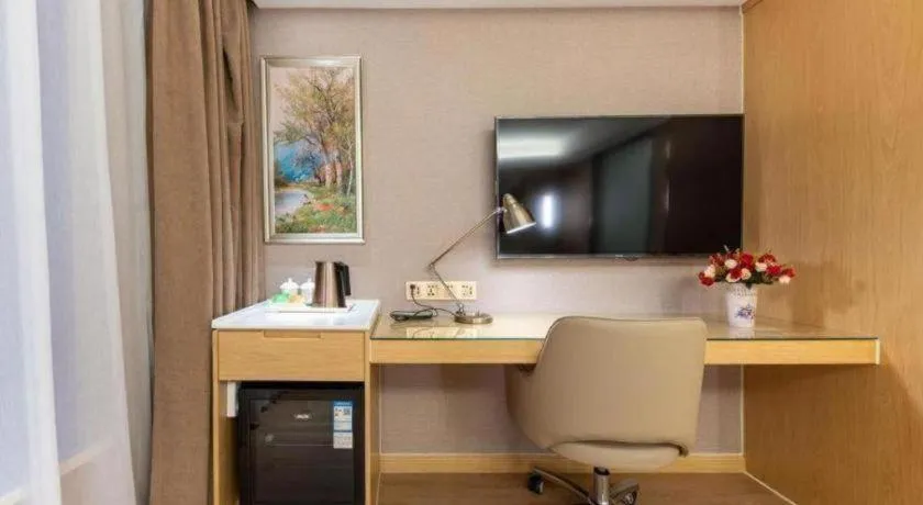 Vienna Hotel Tianjin Olympic Sports Center Tianta