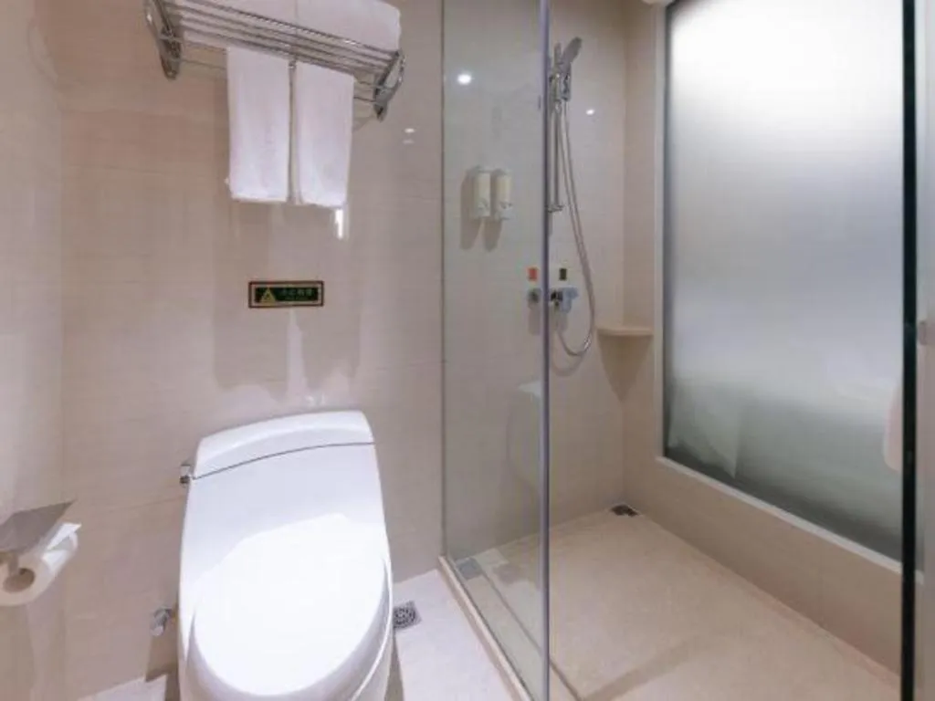 Vienna Hotel Tianjin Olympic Sports Center Tianta