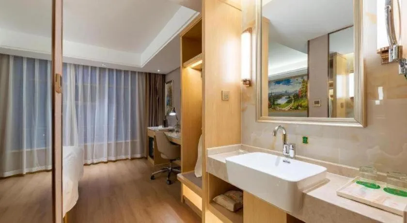 Vienna Hotel Tianjin Olympic Sports Center Tianta