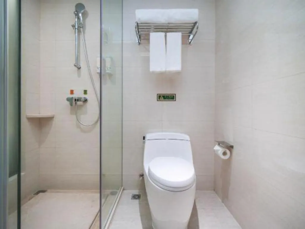 Vienna Hotel Tianjin Olympic Sports Center Tianta