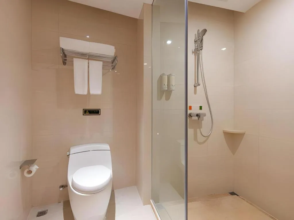 Vienna Hotel Tianjin Olympic Sports Center Tianta