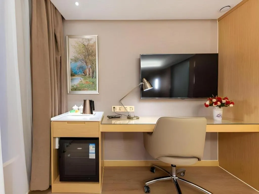 Vienna Hotel Tianjin Olympic Sports Center Tianta