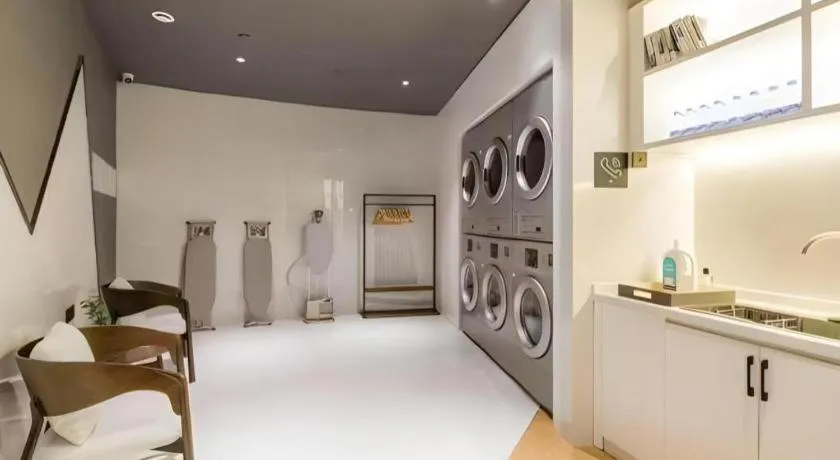 Vienna Hotel Tianjin Olympic Sports Center Tianta