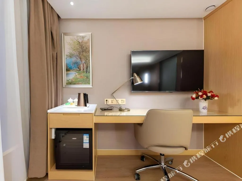 Vienna Hotel Tianjin Olympic Sports Center Tianta