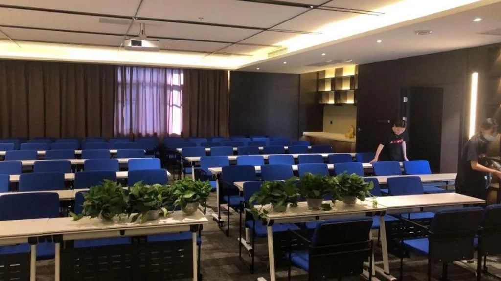 Vienna Hotel Tianjin Olympic Sports Center Tianta