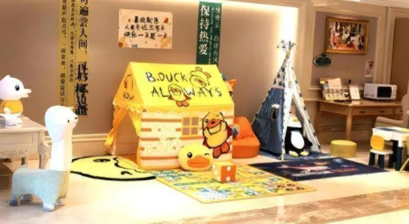 Vienna Hotel Tianjin Olympic Sports Center Tianta