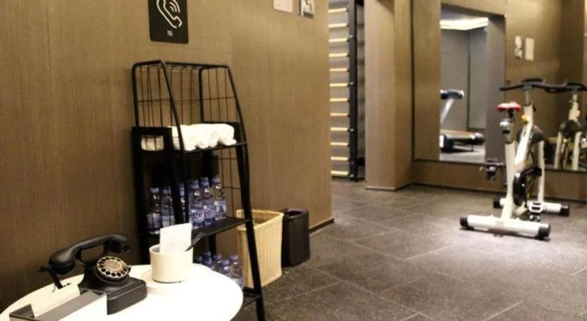 Vienna Hotel Tianjin Olympic Sports Center Tianta