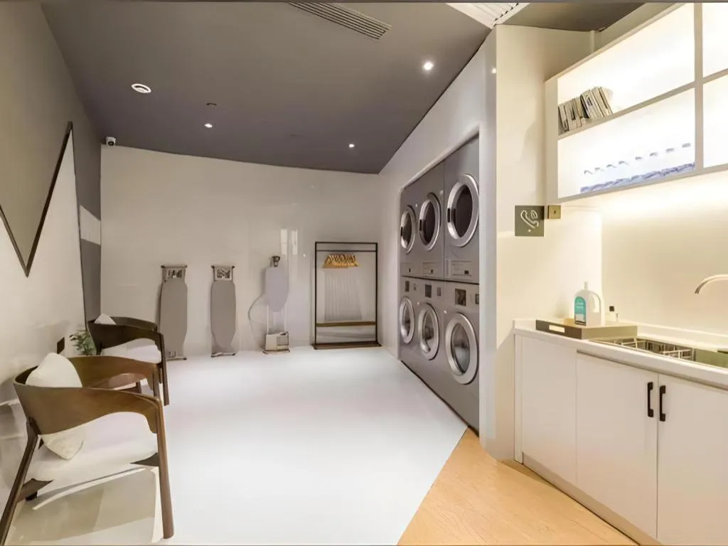 Vienna Hotel Tianjin Olympic Sports Center Tianta