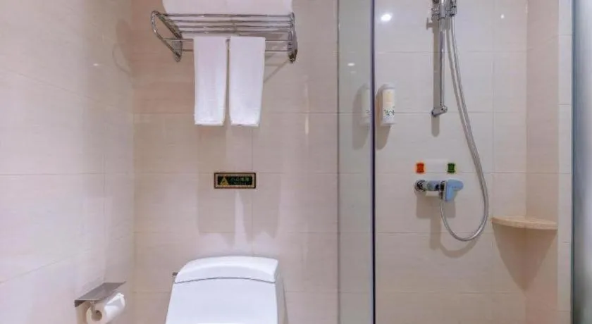 Vienna Hotel Tianjin Olympic Sports Center Tianta