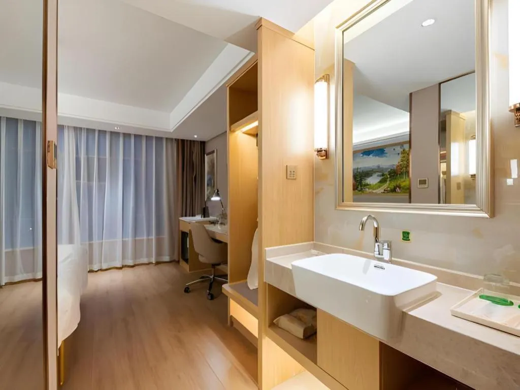 Vienna Hotel Tianjin Olympic Sports Center Tianta