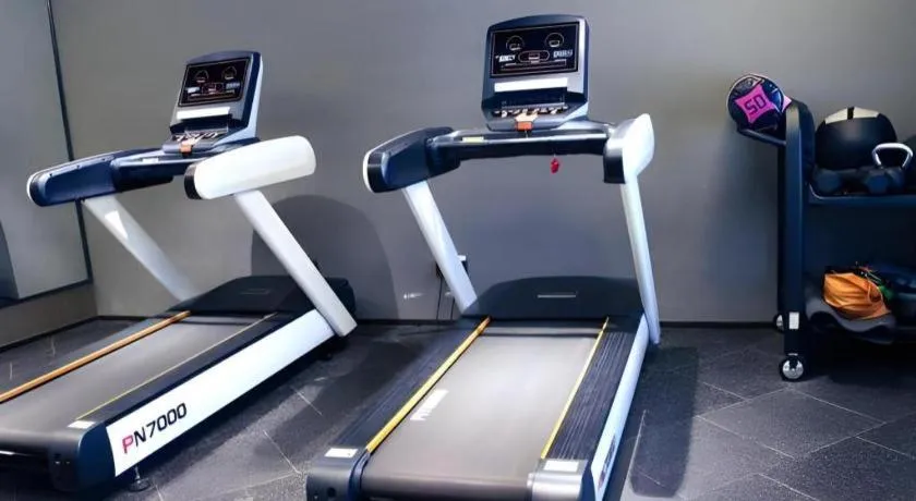 Vienna Hotel Tianjin Olympic Sports Center Tianta