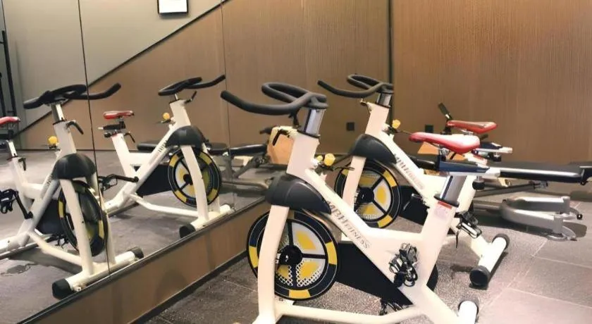 Vienna Hotel Tianjin Olympic Sports Center Tianta