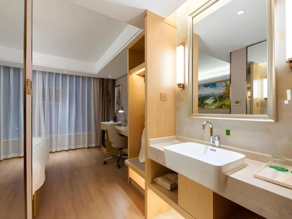 Vienna Hotel Tianjin Olympic Sports Center Tianta