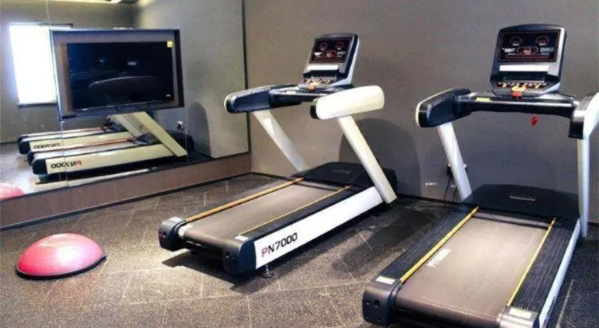 Vienna Hotel Tianjin Olympic Sports Center Tianta