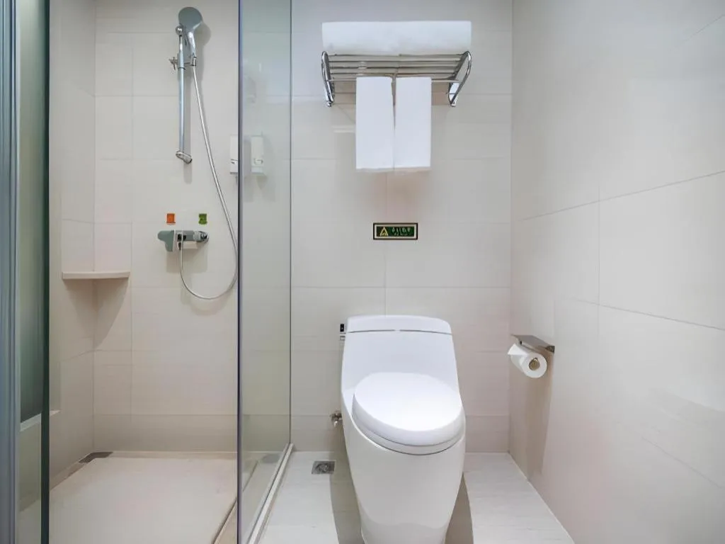 Vienna Hotel Tianjin Olympic Sports Center Tianta