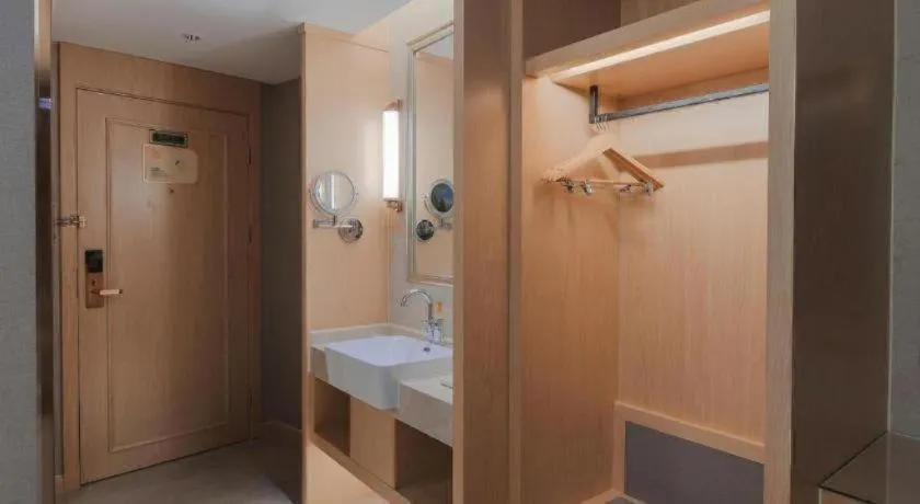 Vienna Hotel Tianjin Olympic Sports Center Tianta