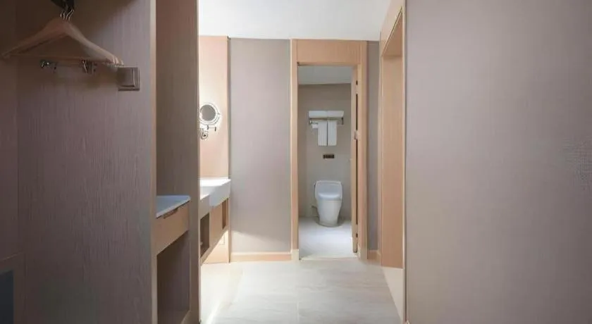 Vienna Hotel Tianjin Olympic Sports Center Tianta