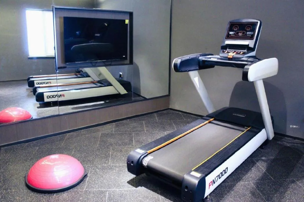 Vienna Hotel Tianjin Olympic Sports Center Tianta