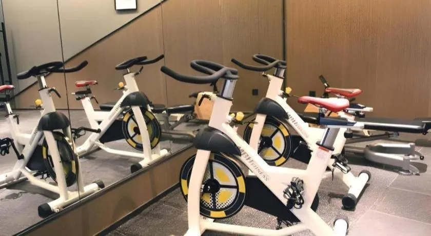 Vienna Hotel Tianjin Olympic Sports Center Tianta