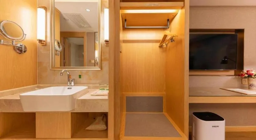 Vienna Hotel Tianjin Olympic Sports Center Tianta