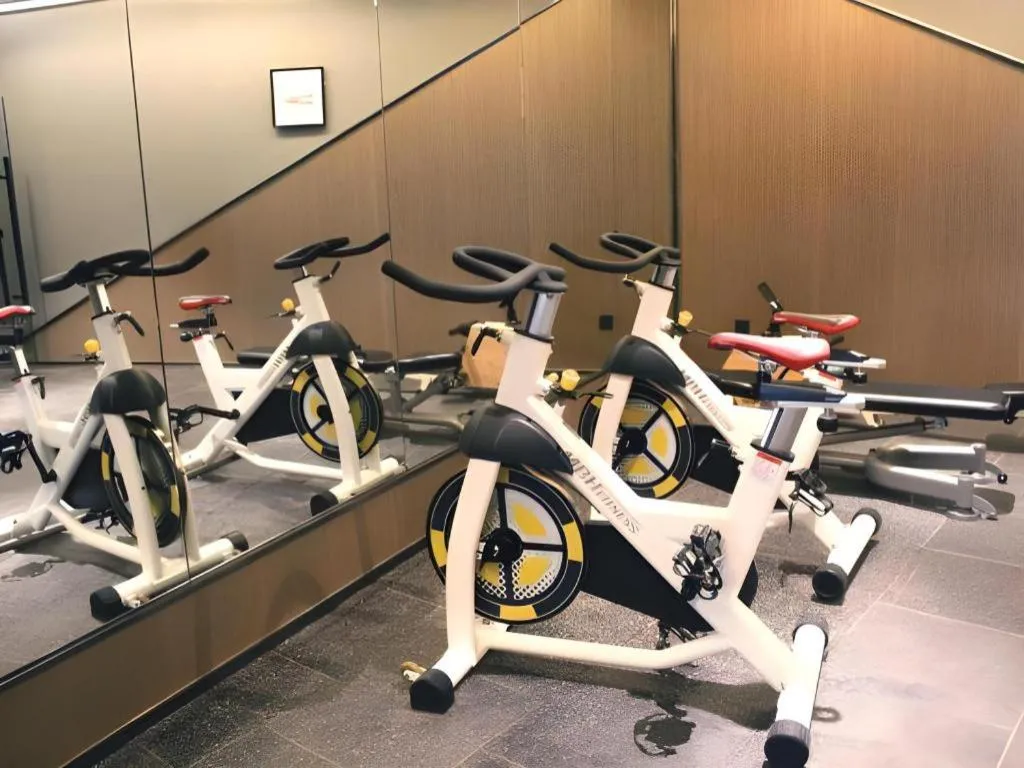 Vienna Hotel Tianjin Olympic Sports Center Tianta