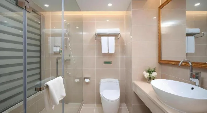 Vienna Hotel Kunming Baiyun Road Metro Station Jiang'an