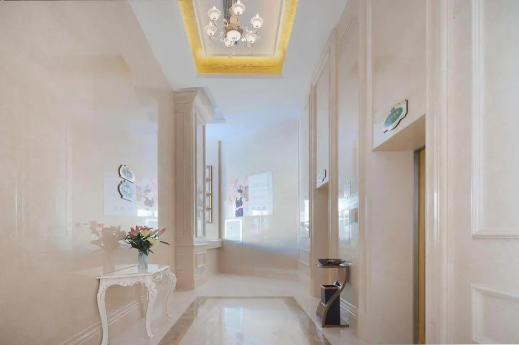 Vienna Hotel Kunming Baiyun Road Metro Station Jiang'an