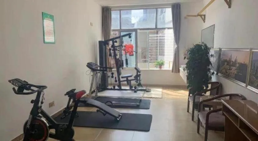 Vienna Hotel Kunming Baiyun Road Metro Station Jiang'an