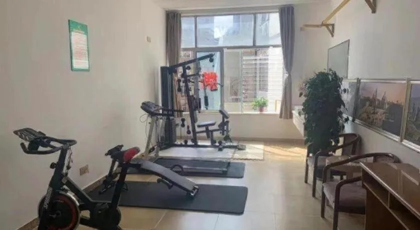 Vienna Hotel Kunming Baiyun Road Metro Station Jiang'an