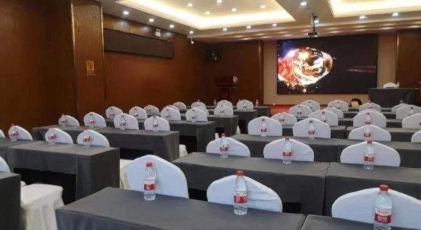 Vienna Hotel Kunming Baiyun Road Metro Station Jiang'an