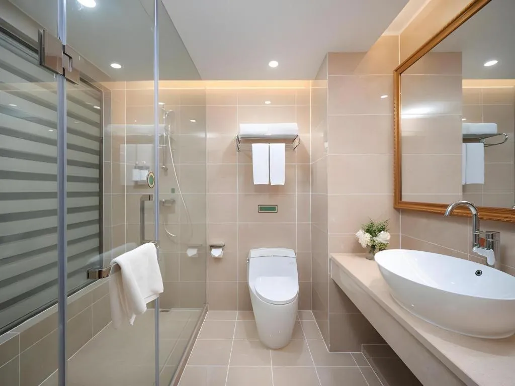 Vienna Hotel Kunming Baiyun Road Metro Station Jiang'an