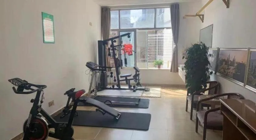 Vienna Hotel Kunming Baiyun Road Metro Station Jiang'an