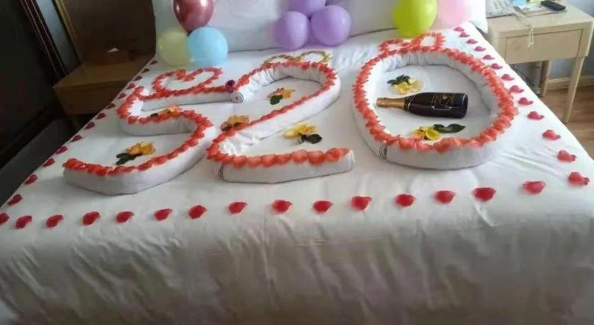 Vienna Hotel Kunming Baiyun Road Metro Station Jiang'an