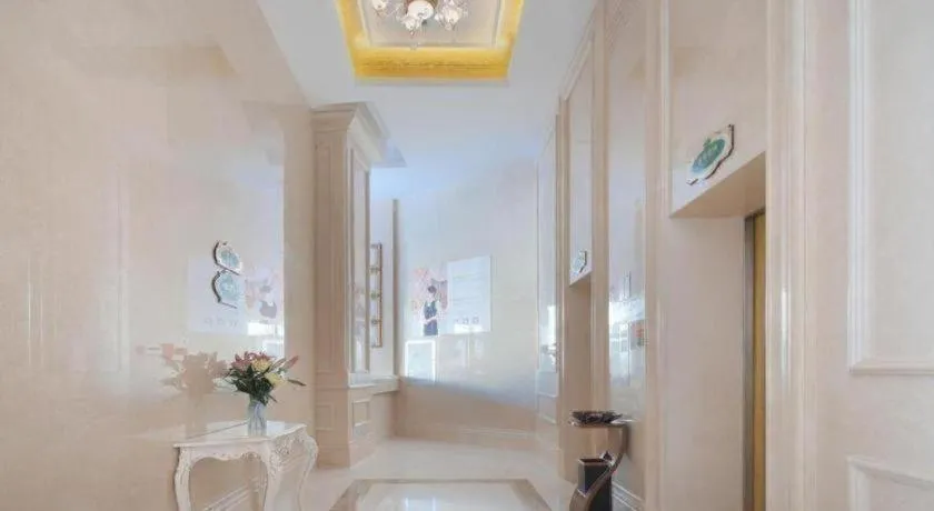 Vienna Hotel Kunming Baiyun Road Metro Station Jiang'an