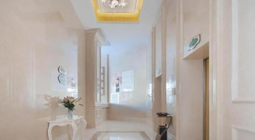 Vienna Hotel Kunming Baiyun Road Metro Station Jiang'an