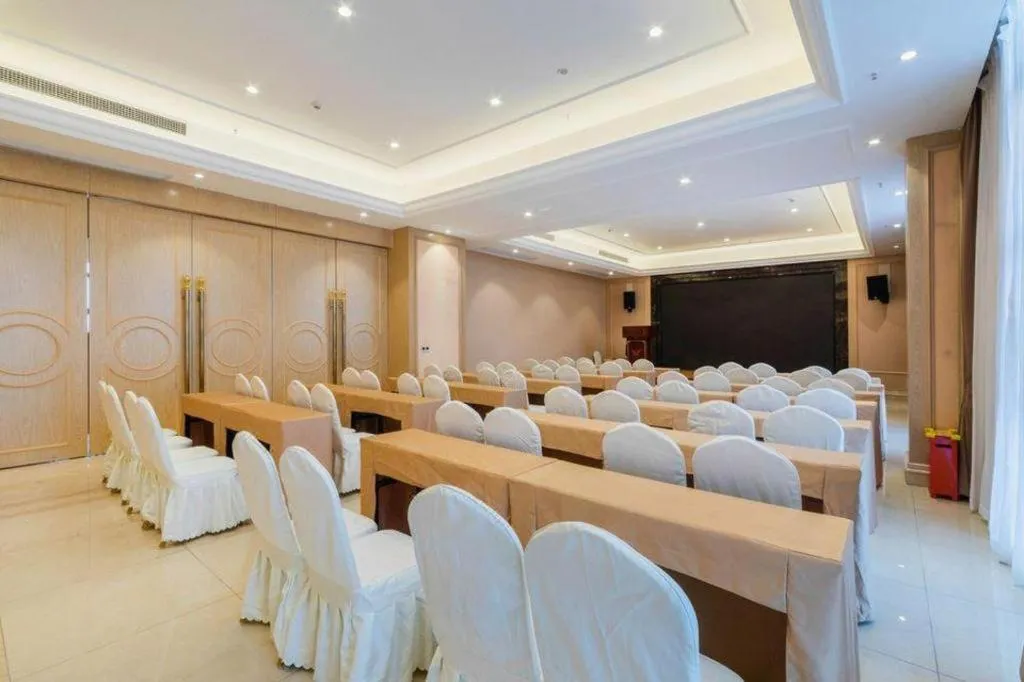 Vienna Hotel Chongqing Jiangjin Shuangfu