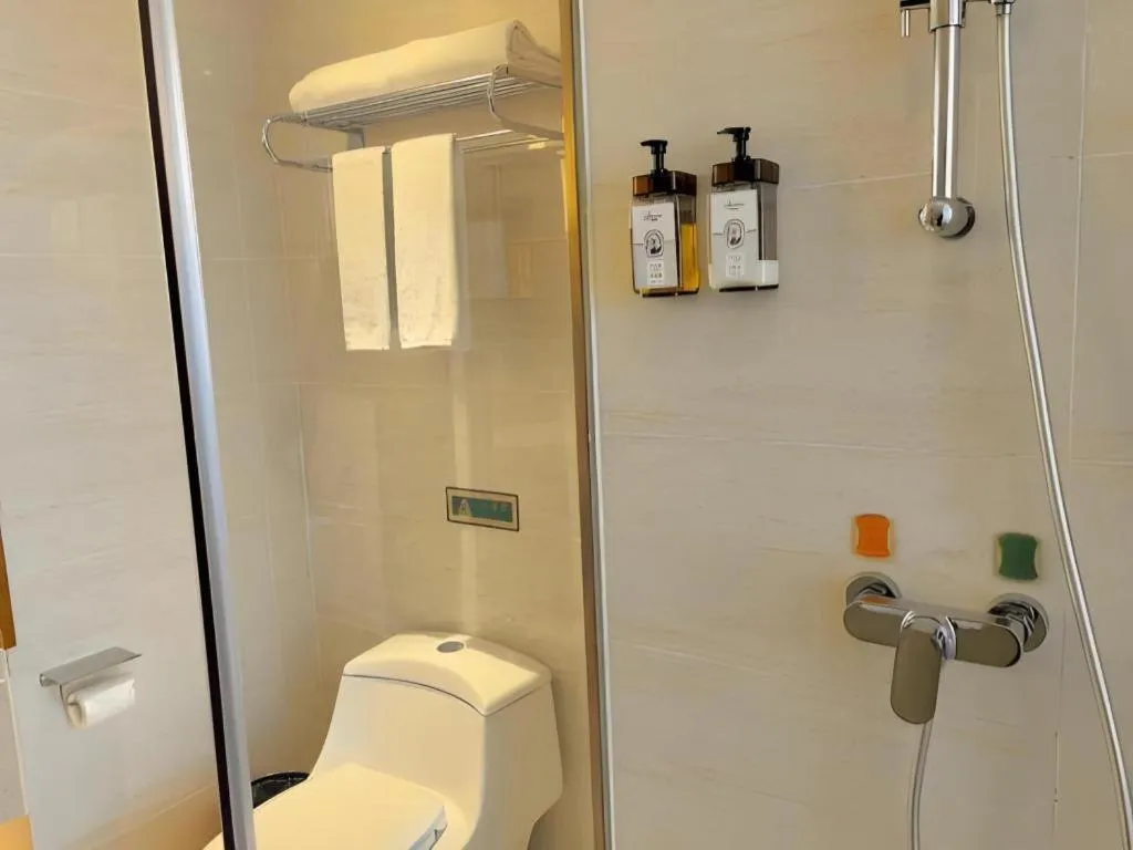 Vienna Hotel Chongqing Jiangjin Shuangfu