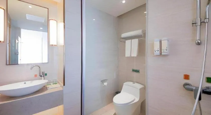 Vienna Hotel Chongqing Jiangjin Shuangfu