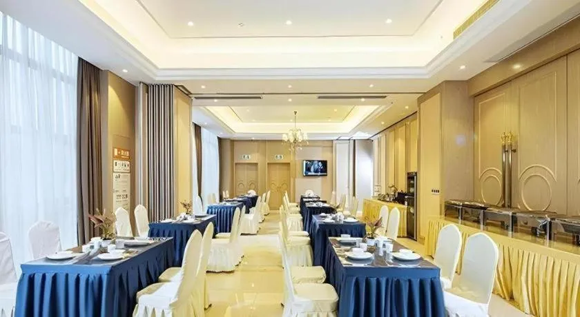 Vienna Hotel Chongqing Jiangjin Shuangfu