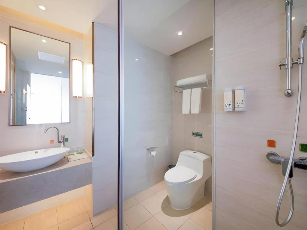 Vienna Hotel Chongqing Jiangjin Shuangfu