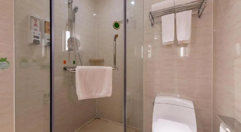 Best Sleep International Hotel Shenzhen Tanglang Metro Station