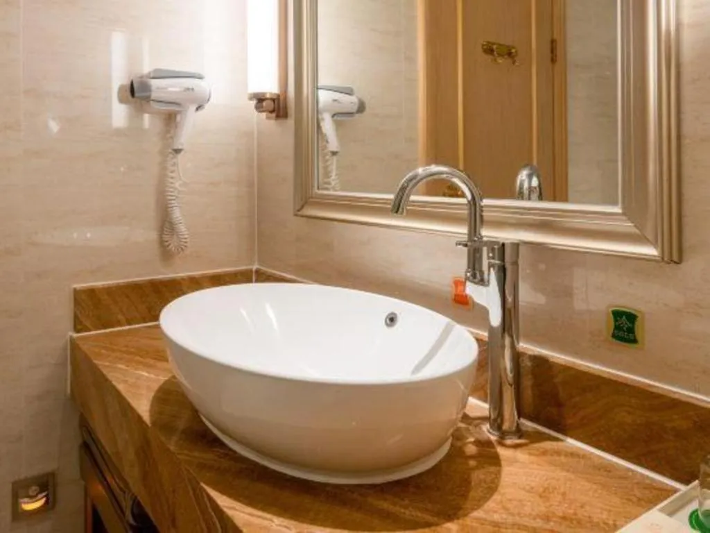 Best Sleep International Hotel Shenzhen Tanglang Metro Station