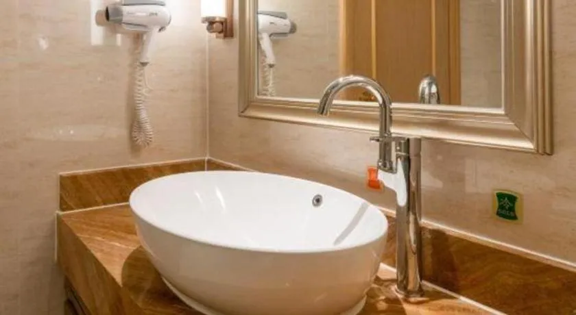 Best Sleep International Hotel Shenzhen Tanglang Metro Station