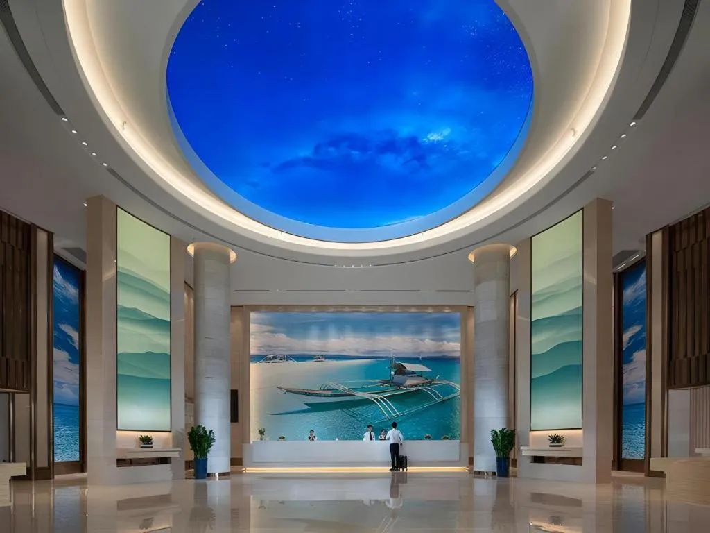 Best Sleep International Hotel Shenzhen Tanglang Metro Station