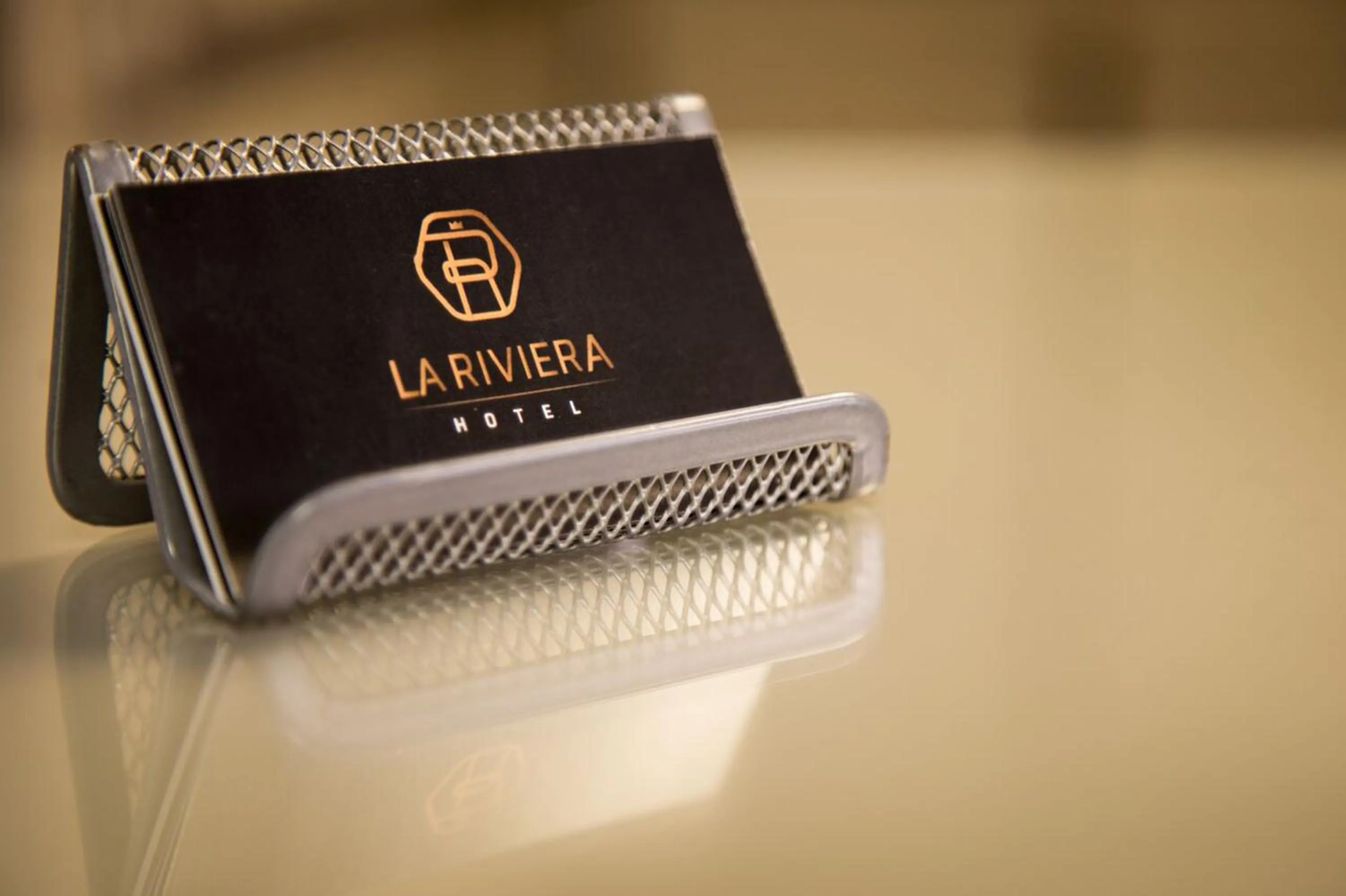 Coffee/tea facilities in Hotel La Riviera