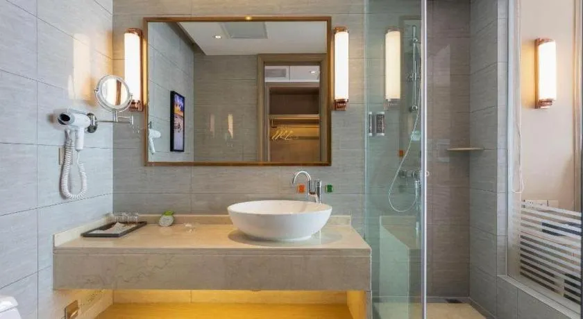 Vienna Hotel Jiangxi Fuzhou Yihuang